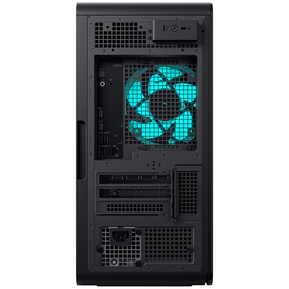Foto 7 pulgar | Pc Gamer Alienware Aurora Nvidia Geforce Rtx 4070 Super Intel Core Ultra 7 265f 32gb Ram 1tb Ssd Windows 11 Home
