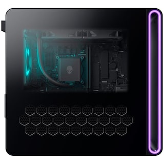 Foto 4 | Pc Gamer Alienware Aurora Nvidia Geforce Rtx 4060 Ti Intel Core Ultra 7 265f 32gb Ram 1tb Ssd Windows 11 Home