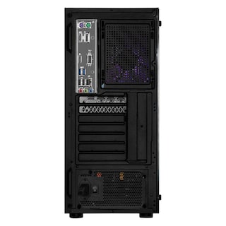 Foto 3 | Xtreme Pc Gaming Geforce Rtx 5060 Ti Intel Core I9 12900f 32gb Ssd 1tb Sistema Liquido Wifi Black