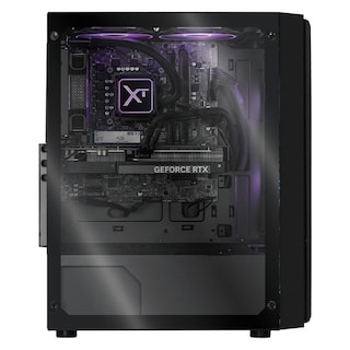 Foto 4 | Xtreme Pc Gaming Geforce Rtx 5060 Ti Intel Core I9 12900f 32gb Ssd 1tb Sistema Liquido Wifi Black
