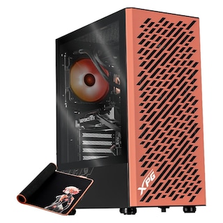Foto 1 | Xtreme Pc Gaming Xpg Geforce Rtx 5060 Intel Core I7 12700f 32gb Ssd 1tb Sistema Liquido Wifi