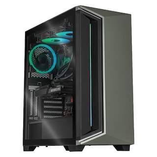 Foto 1 | Xtreme Pc Gaming Geforce Rtx 3070 Intel Core I9 10900kf 32gb Ssd 1tb Wifi