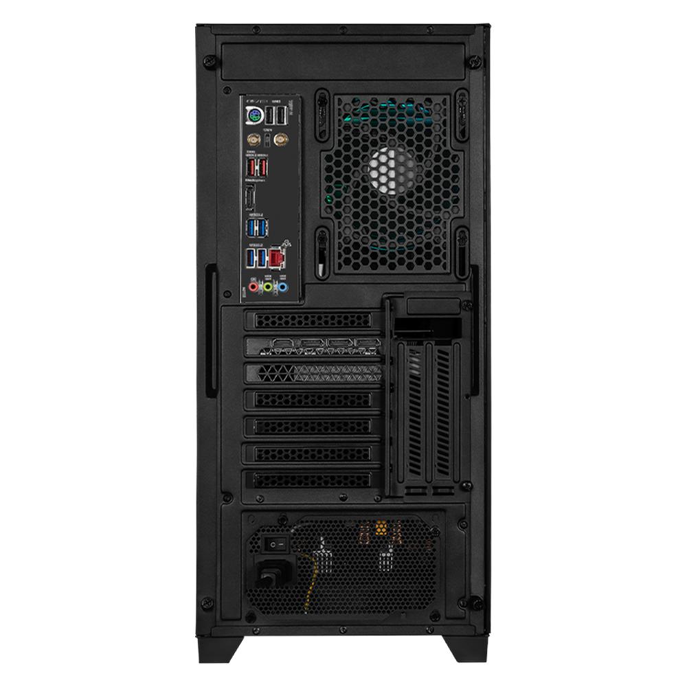 Foto 4 pulgar | Xtreme Pc Gaming Geforce Rtx 3070 Intel Core I9 10900kf 32gb Ssd 1tb Wifi