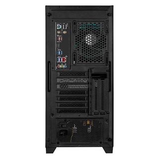 Foto 3 | Xtreme Pc Gaming Geforce Rtx 3070 Intel Core I9 10900kf 32gb Ssd 1tb Wifi
