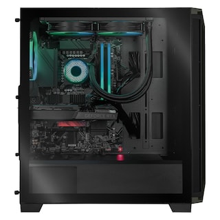 Foto 4 | Xtreme Pc Gaming Geforce Rtx 3070 Intel Core I9 10900kf 32gb Ssd 1tb Wifi