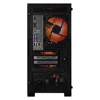 Foto 3 | Xtreme Pc Gaming Msi Geforce Rtx 4060 Amd Ryzen 7 5700 32gb Ssd 1tb Wifi