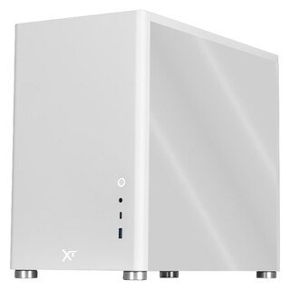 Foto 2 | Xtreme Pc Gaming Geforce Rtx 5060 Intel Core I7 14700f 32gb Ssd 1tb Sistema Liquido Wifi White