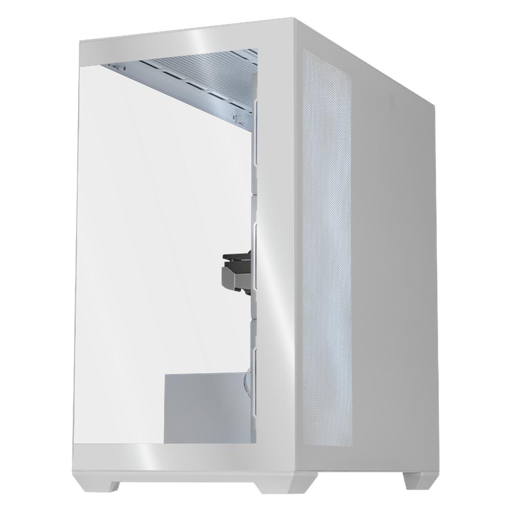 Foto 2 | Xtreme Pc Gaming Geforce Rtx 5060 Ti Intel Core I7 14700f 32gb Ssd 1tb Wifi White
