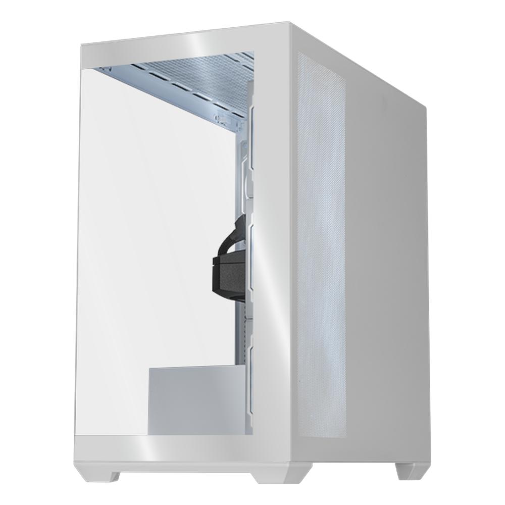 Foto 2 | Xtreme Pc Gaming Geforce Rtx 5070 Intel Core I7 14700f 32gb Ssd 1tb Wifi White