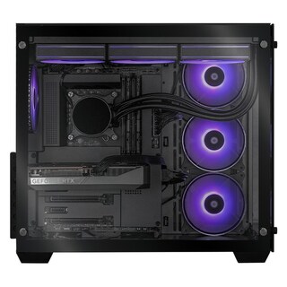 Foto 4 | Xtreme Pc Gaming Geforce Rtx 5060 Intel Core I9 14900kf 32gb Ssd 2tb Sistema Liquido Wifi Black