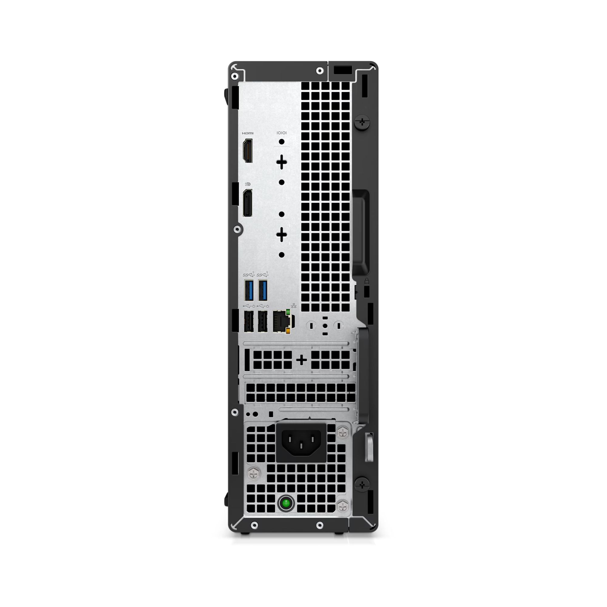Foto 2 | Dell Optiplex 7020  Sff  Intel Core I7-14700  16 Gb Ram Ddr5  512 Gb Ssd Nvme  Windows 11 Pro  Negro