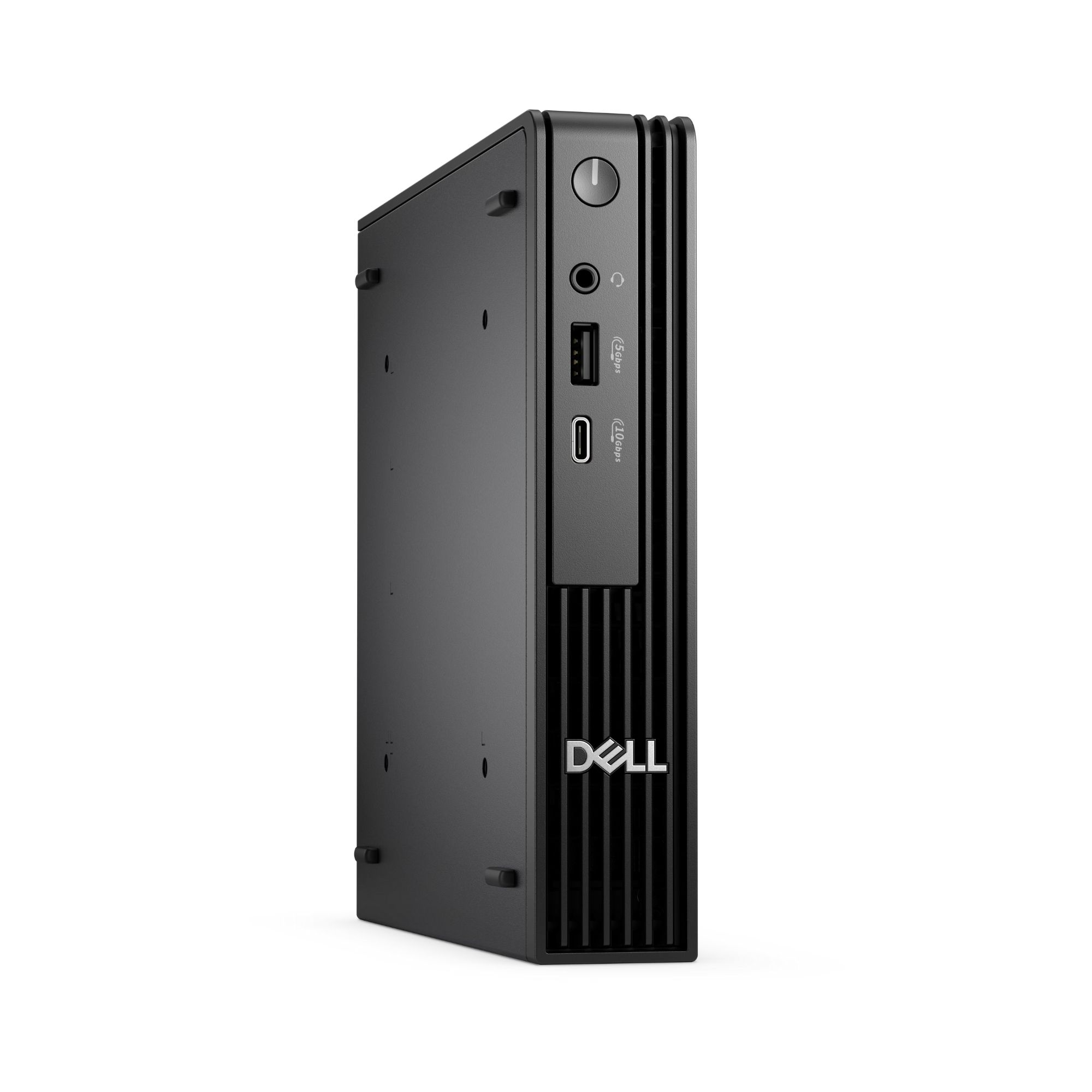 Foto 2 pulgar | Dell Pro Qcm1250  Slim  Intel Core I5-14500  8 Gb Ram Ddr5  512 Gb Ssd Nvme  Windows 11 Pro  Negro