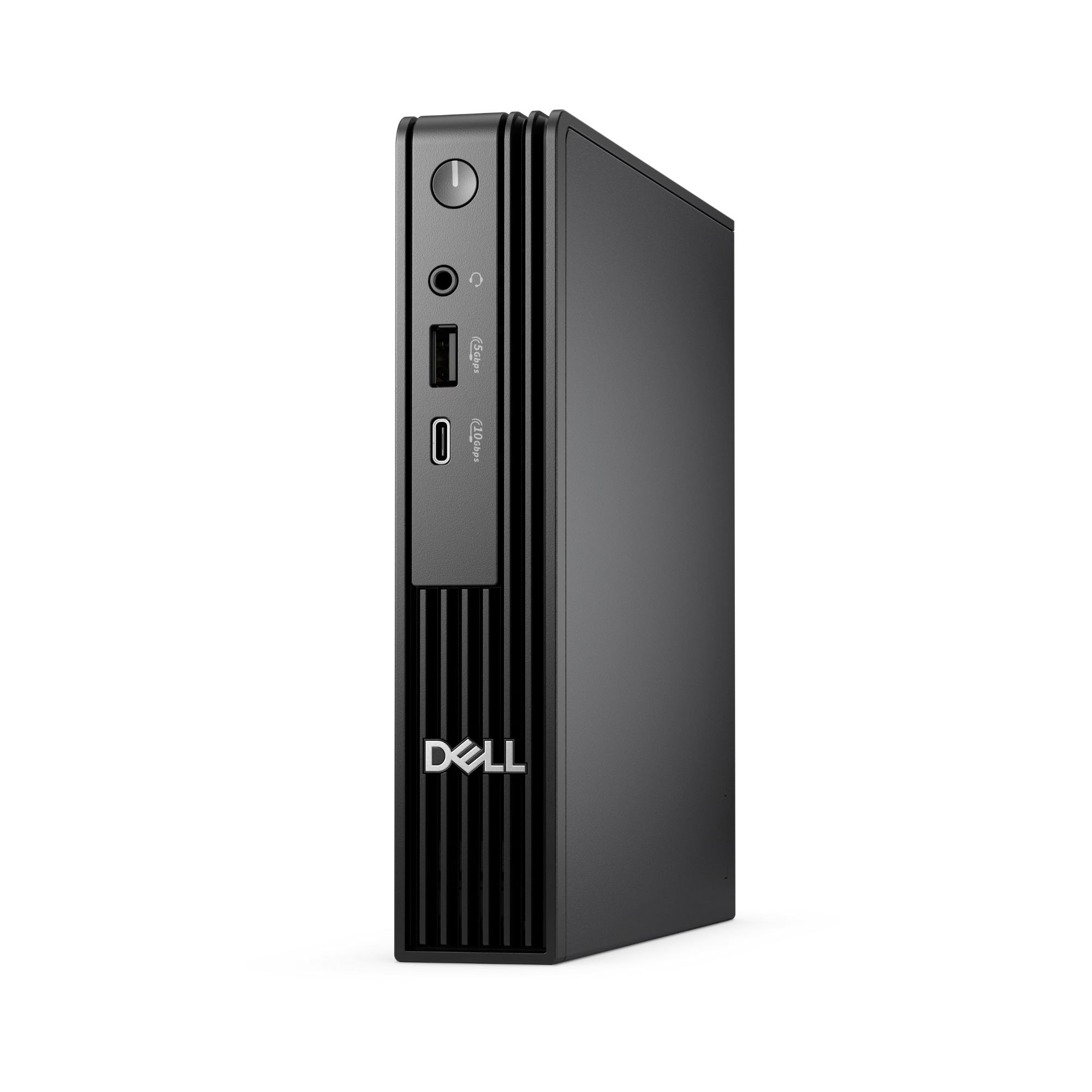 Foto 4 pulgar | Dell Pro Qcm1250  Slim  Intel Core I5-14500  8 Gb Ram Ddr5  512 Gb Ssd Nvme  Windows 11 Pro  Negro