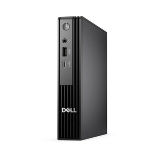 Foto 3 | Dell Pro Qcm1250 Slim Intel Core I5-14500 8 Gb Ram Ddr5 512 Gb Ssd Nvme Windows 11 Pro Negro