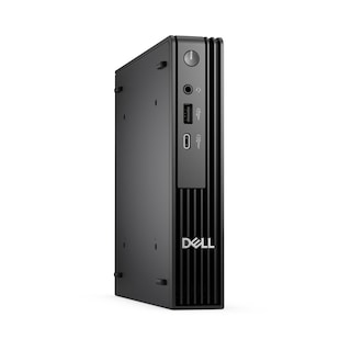 Foto 1 | Dell Pro Qcm1250 Mff Intel Core I7-14700t 16 Gb Ram Ddr5 512 Gb Ssd Nvme Windows 11 Pro Negro