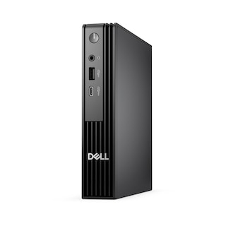 Foto 3 | Dell Pro Qcm1250 Mff Intel Core I7-14700t 16 Gb Ram Ddr5 512 Gb Ssd Nvme Windows 11 Pro Negro