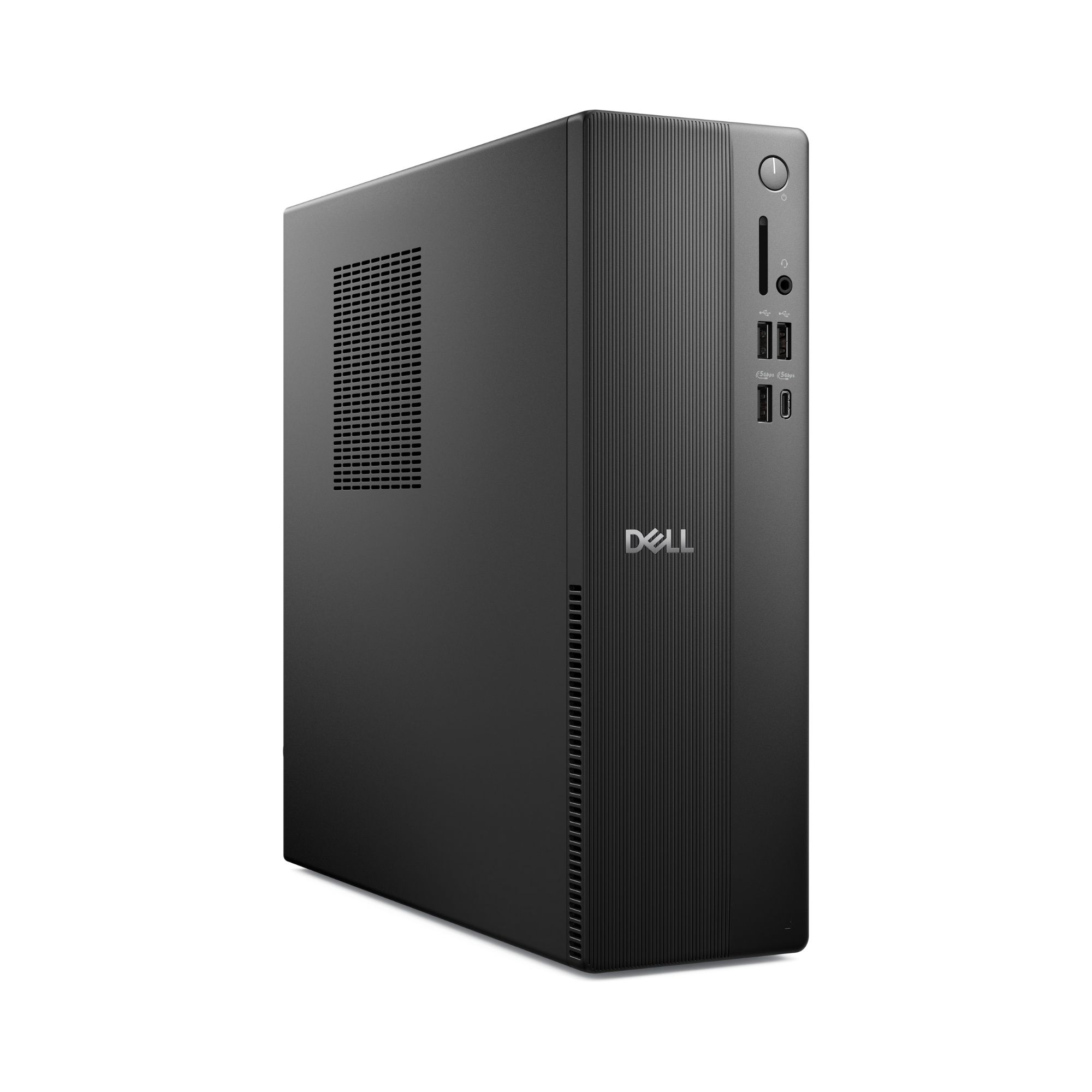 Foto 1 | Dell Pro Ecs1250  Sff  Intel Core Ultra 7 265  16 Gb Ram Ddr5  1 Tb Ssd Nvme  Windows 11 Pro  Negro
