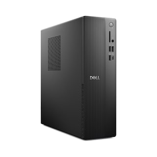Foto 1 | Dell Pro Ecs1250 Sff Intel Core Ultra 7 265 16 Gb Ram Ddr5 1 Tb Ssd Nvme Windows 11 Pro Negro