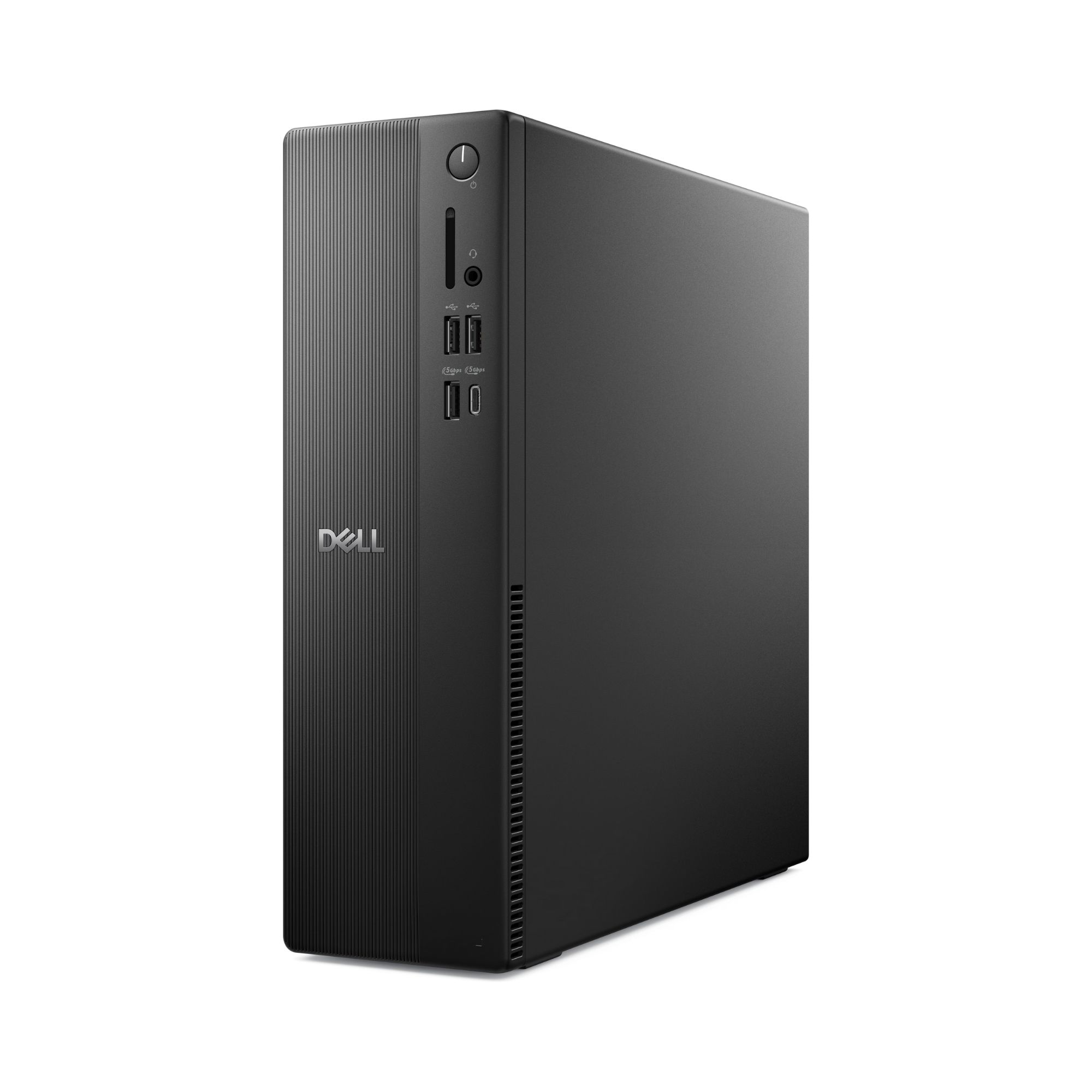 Foto 2 | Dell Pro Ecs1250  Sff  Intel Core Ultra 7 265  16 Gb Ram Ddr5  1 Tb Ssd Nvme  Windows 11 Pro  Negro