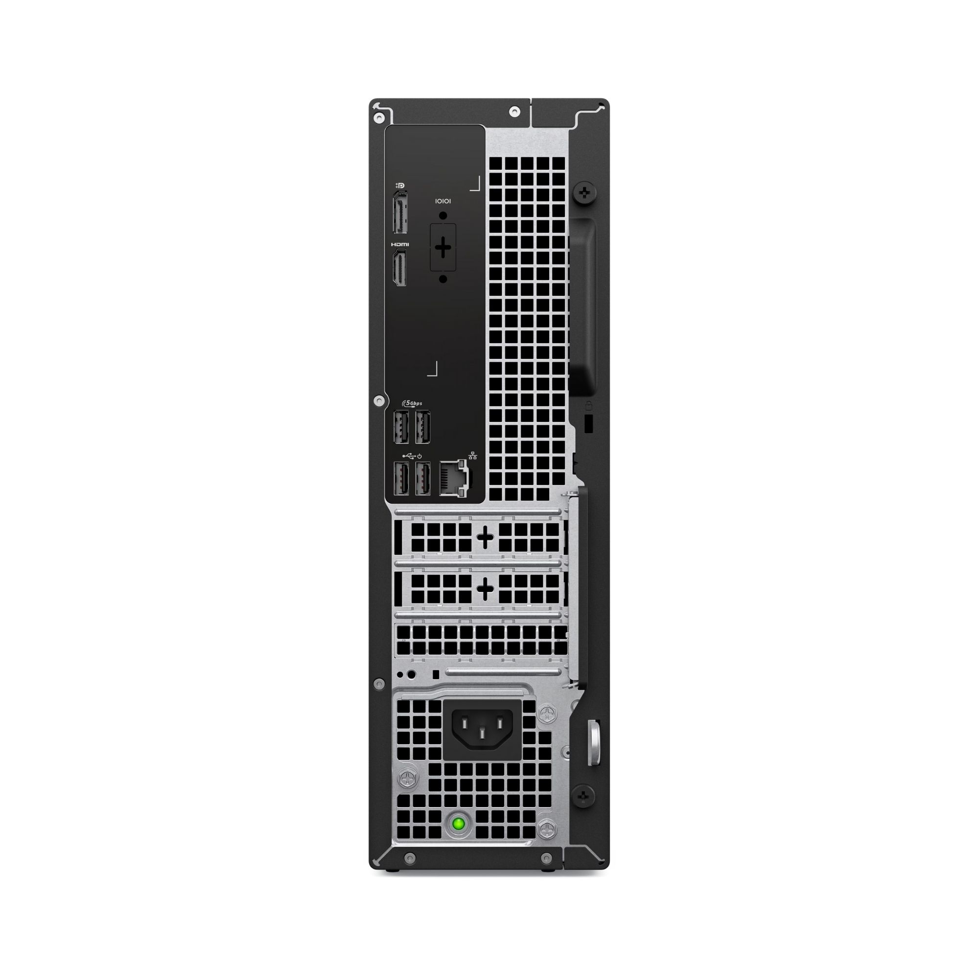 Foto 5 pulgar | Dell Pro Ecs1250  Sff  Intel Core Ultra 7 265  16 Gb Ram Ddr5  1 Tb Ssd Nvme  Windows 11 Pro  Negro