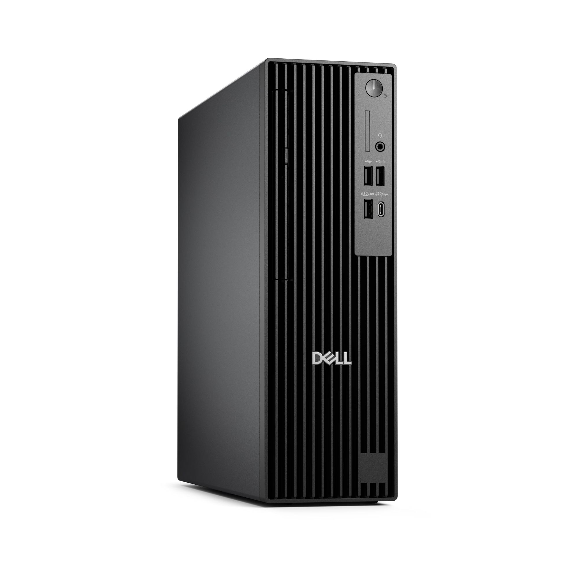 Foto 2 pulgar | Dell Pro Qcs1250  Slim  Intel Core I5-14500  8 Gb Ram Ddr5  512 Gb Ssd Nvme  Windows 11 Pro  Negro