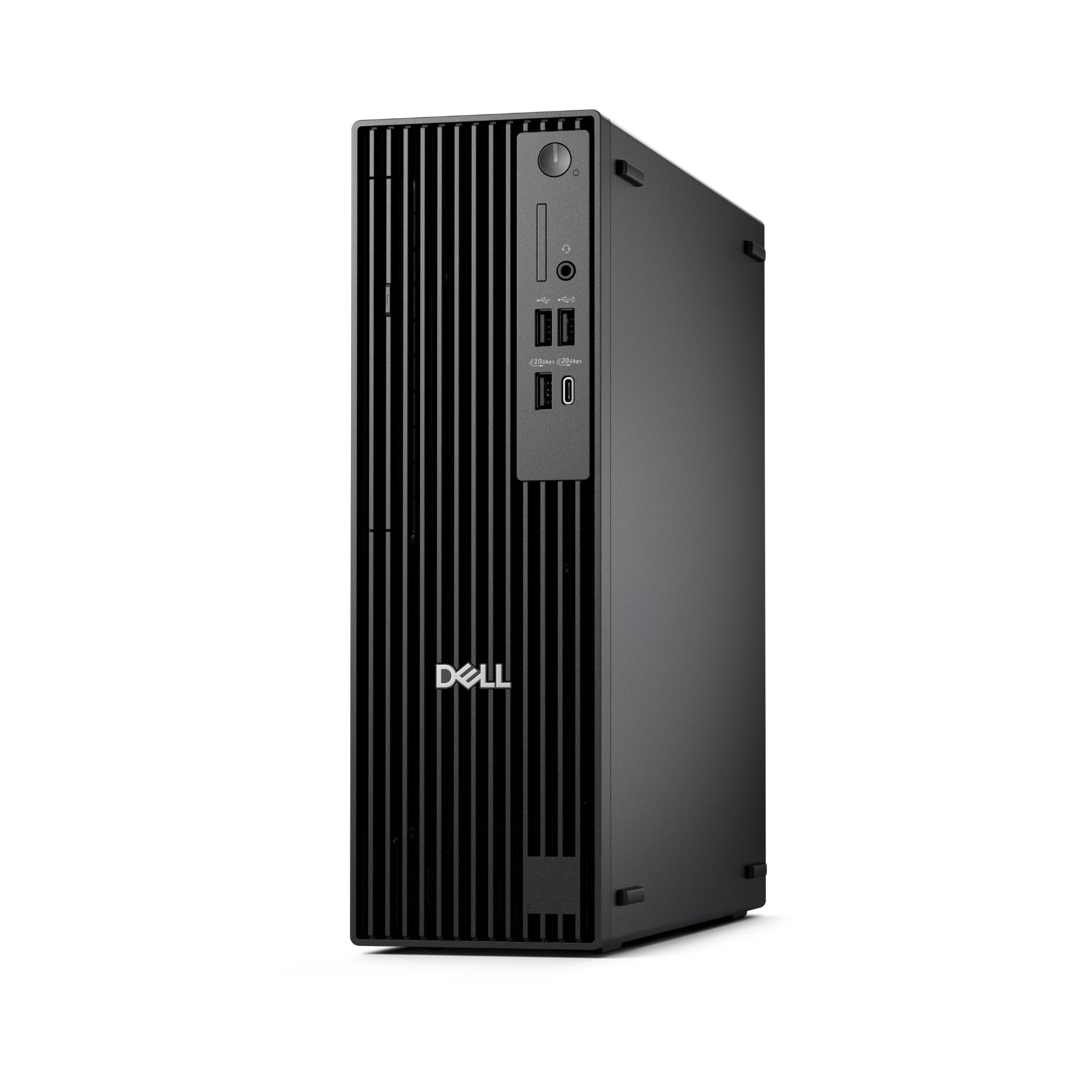 Foto 4 pulgar | Dell Pro Qcs1250  Slim  Intel Core I5-14500  8 Gb Ram Ddr5  512 Gb Ssd Nvme  Windows 11 Pro  Negro