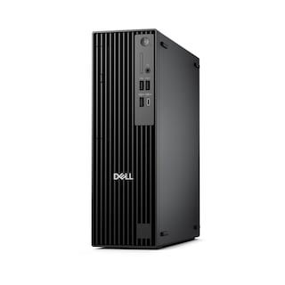 Foto 3 | Dell Pro Qcs1250 Slim Intel Core I5-14500 8 Gb Ram Ddr5 512 Gb Ssd Nvme Windows 11 Pro Negro