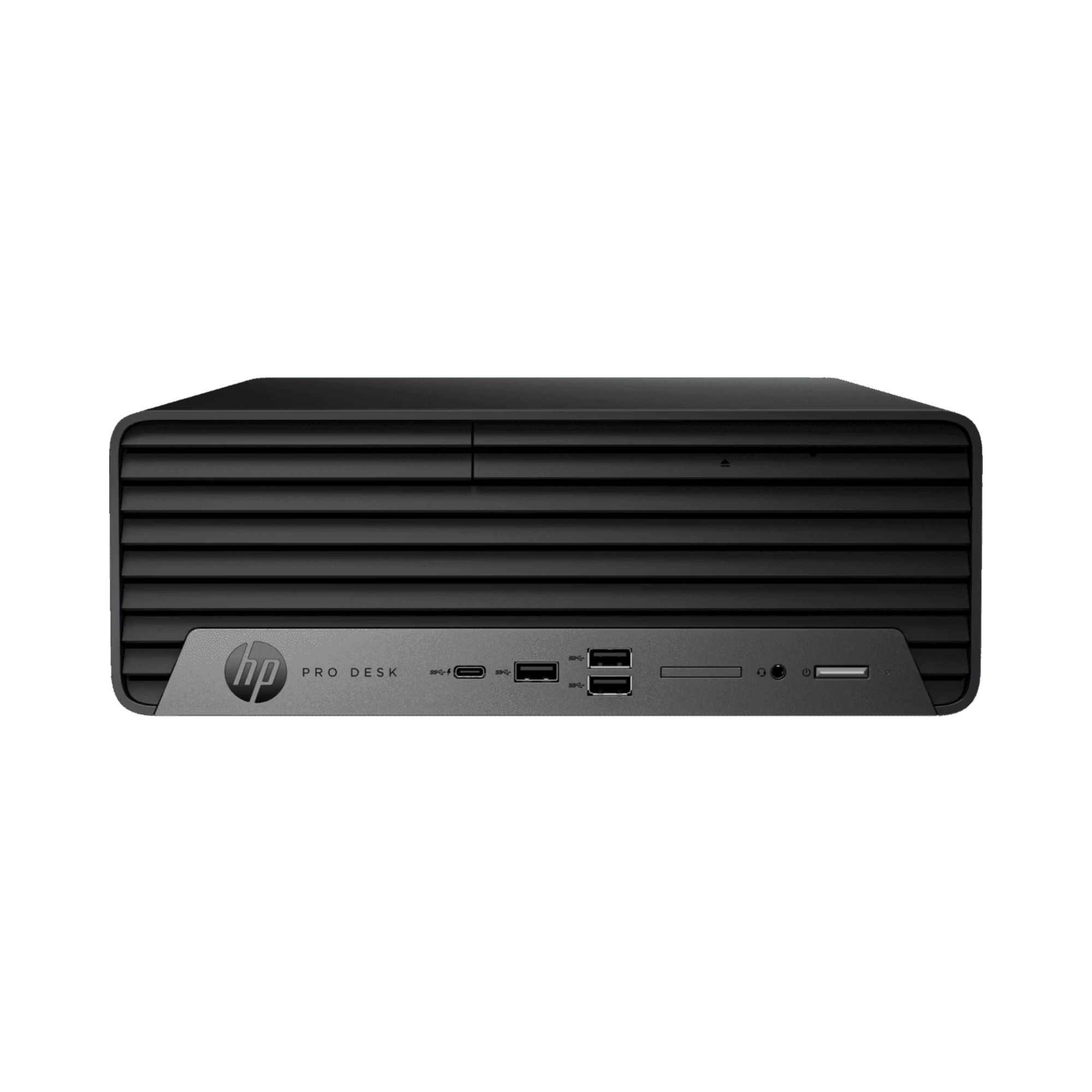 Hp Pro 400 G9  Sff  Intel Core I5-14700  16 Gb Ram Ddr5  1 Tb Ssd Nvme  Windows 11 Pro  Negro