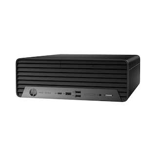 Foto 2 | Hp Pro 400 G9 Sff Intel Core I5-14700 16 Gb Ram Ddr5 1 Tb Ssd Nvme Windows 11 Pro Negro