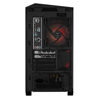 Foto 3 | Xtreme Pc Gaming Msi Geforce Rtx 5060 Intel Core I7 14700f 32gb Ddr5 Ssd 1tb Sistema Liquido Black