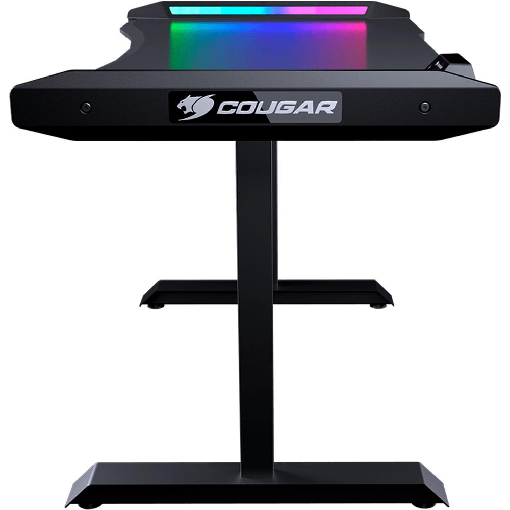 Foto 6 | Escritorio Gamer Cougar Mars color Negro