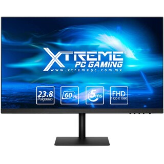 Foto 2 | Xtreme PC Gaming Amd Radeon Vega Renoir Ryzen 3 4350G 8 GB 240 GB color Negro