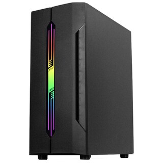 Foto 3 | Xtreme PC Gaming Amd Radeon Vega Renoir Ryzen 3 4350G 8 GB 240 GB color Negro