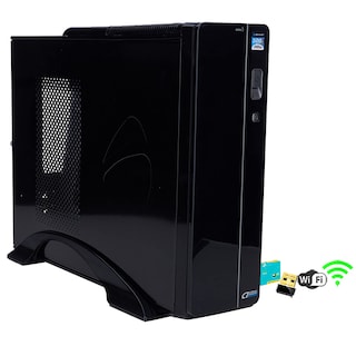 Foto 2 | Computadora Armada 6 Core Amd 16gb Ram 960Gb SSD Almacenamiento Wifi Monitor 21.5 FULL HD