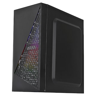 Foto 3 | Xtreme Pc Intel Quad Core J4125 2.7 Ghz 16GB Ssd 500GB Monitor 23.8 Wifi