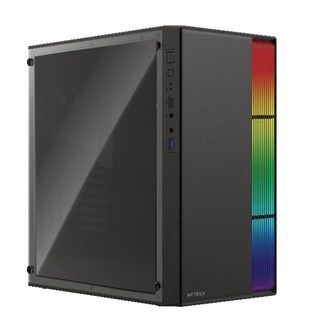 Foto 1 | Servidor Pc Gamer Ryzen 5 5600g 16gb Ram Ssd 480gb Wifi