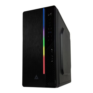 Foto 3 | Servidor Pc Gamer Ryzen 5 5600g 16gb Ram Ssd 480gb Wifi
