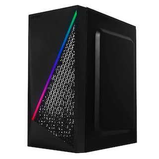 Foto 3 | Servidor Pc Gamer DreamMachineMx Ryzen 5 5600g 8gb Ram Ssd 960gb Wifi