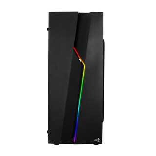 Foto 4 | Servidor Pc Gamer Ryzen 5 5600g Ram 16gb Ssd 480gb 500w Monitor 21.5 DreamMachineMx