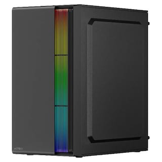 Foto 2 | Servidor Pc Gamer Ryzen 5 5600g Ram 8gb Ssd 480gb Monitor 19.5 Wifi DreamMachineMx