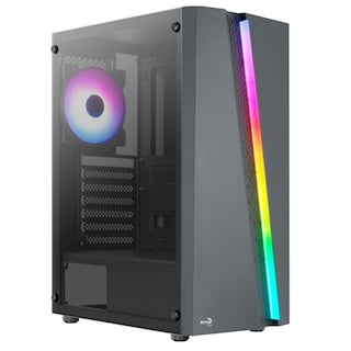Foto 2 | Servidor Pc Gamer Ryzen 5 5600g Ram 32gb Ssd 480gb Gtx 1650 Monitor 21.5 DreamMachineMx