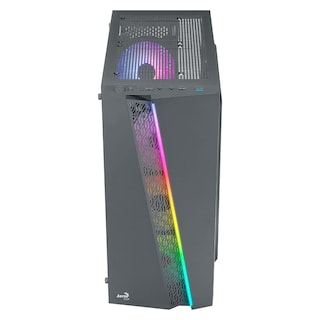 Foto 4 | Servidor Pc Gamer Ryzen 5 5600g Ram 32gb Ssd 480gb Gtx 1650 Monitor 21.5 DreamMachineMx