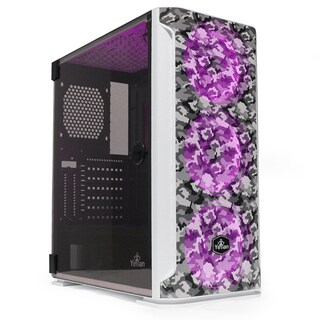 Foto 1 | Servidor Pc Gamer Ryzen 5 5600g Ram 32gb Ssd 960gb Gtx 1650 Wifi