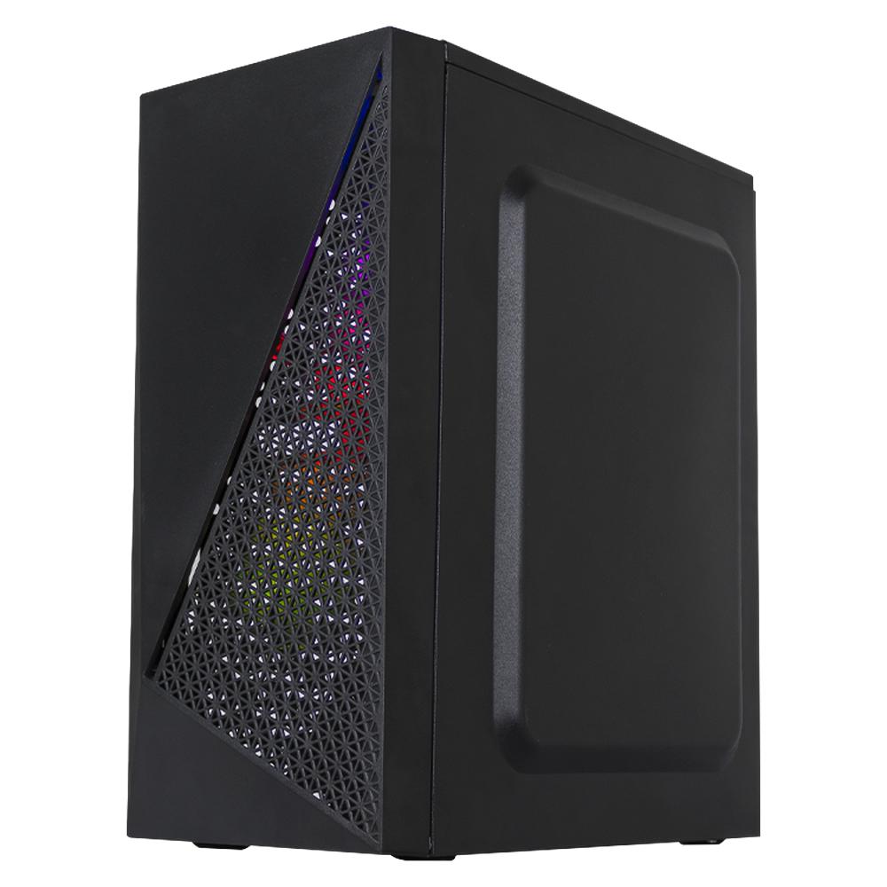 Foto 3 | Xtreme Pc Gaming AMD Radeon RX 6500 Xt Ryzen 5 3600 16 GB Ssd 500 GB Monitor 23.8 144hz Wifi