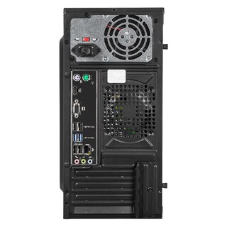 Foto 5 | Xtreme Pc Gaming Intel Core I5 11400 16gb Ssd 500gb Monitor 23.8 Wifi Rgb