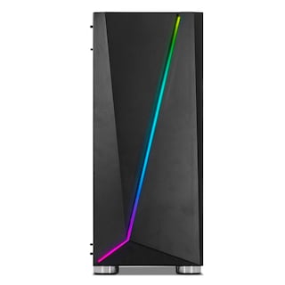 Foto 3 | PC Gamer Yeyian Kunai X13-01 Core i7 13700kf Rtx 3070ti 16gb Ddr5 Ypi-kunx13-01