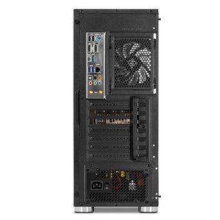 Foto 6 | PC Gamer Yeyian Kunai X13-01 Core i7 13700kf Rtx 3070ti 16gb Ddr5 Ypi-kunx13-01