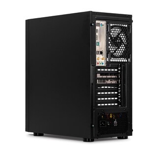 Foto 6 | PC Gaming Yeyian YPB-KAT-X10 Katana X10 Core I5 - 11400f Geforce RTX 3060ti