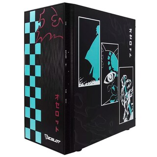 Foto 2 | Servidor Gamer Dreammachinemx I5 10400 RAM 32 GB SSD 480 GB NVME RTX 3060 12 GB Fuente de Poder Certificada 600w