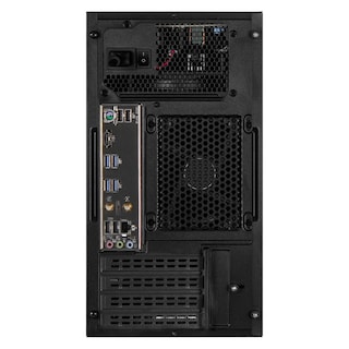 Foto 3 | Xtreme Pc Gaming Msi Amd Radeon Vega Renoir Ryzen 7 5700g 16gb Ssd 500gb 3tb + Monitor Curvo 24 75hz W